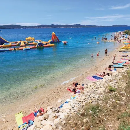 Beautiful In With 2 Bedrooms And Wifi * Kožino