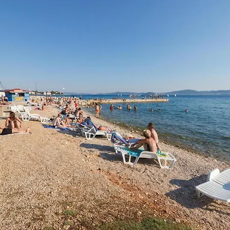 Beautiful In With 2 Bedrooms And Wifi Apartament Kožino